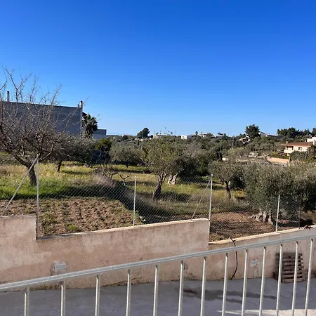 Villa Caroli *