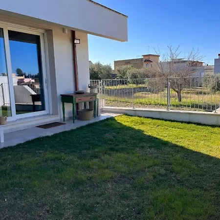 Villa Caroli